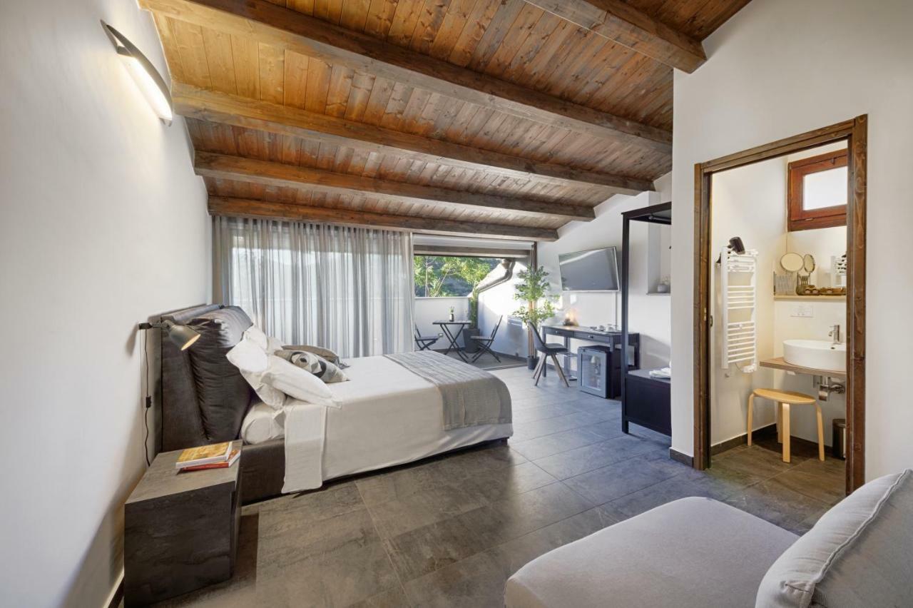 Centosedici Rooms Ragusa Dış mekan fotoğraf