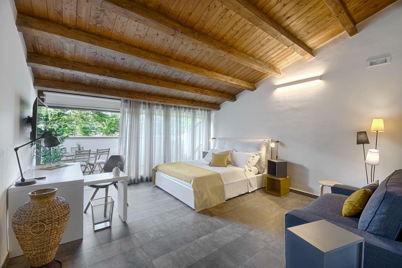Centosedici Rooms Ragusa Dış mekan fotoğraf
