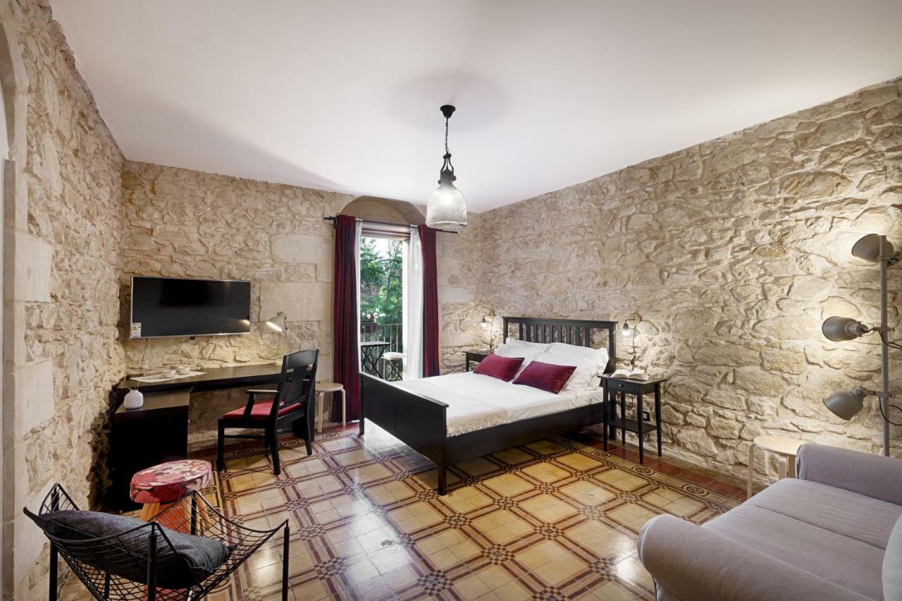 Centosedici Rooms Ragusa Dış mekan fotoğraf