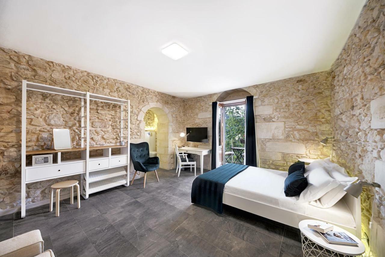 Centosedici Rooms Ragusa Dış mekan fotoğraf