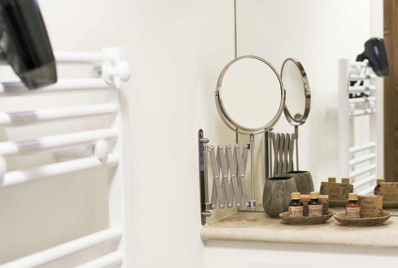 Centosedici Rooms Ragusa Dış mekan fotoğraf