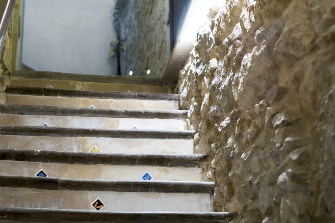 Centosedici Rooms Ragusa Dış mekan fotoğraf