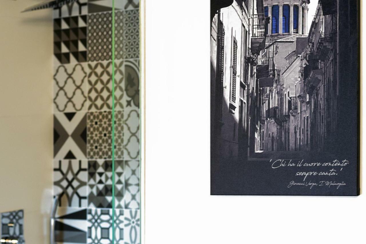 Centosedici Rooms Ragusa Dış mekan fotoğraf