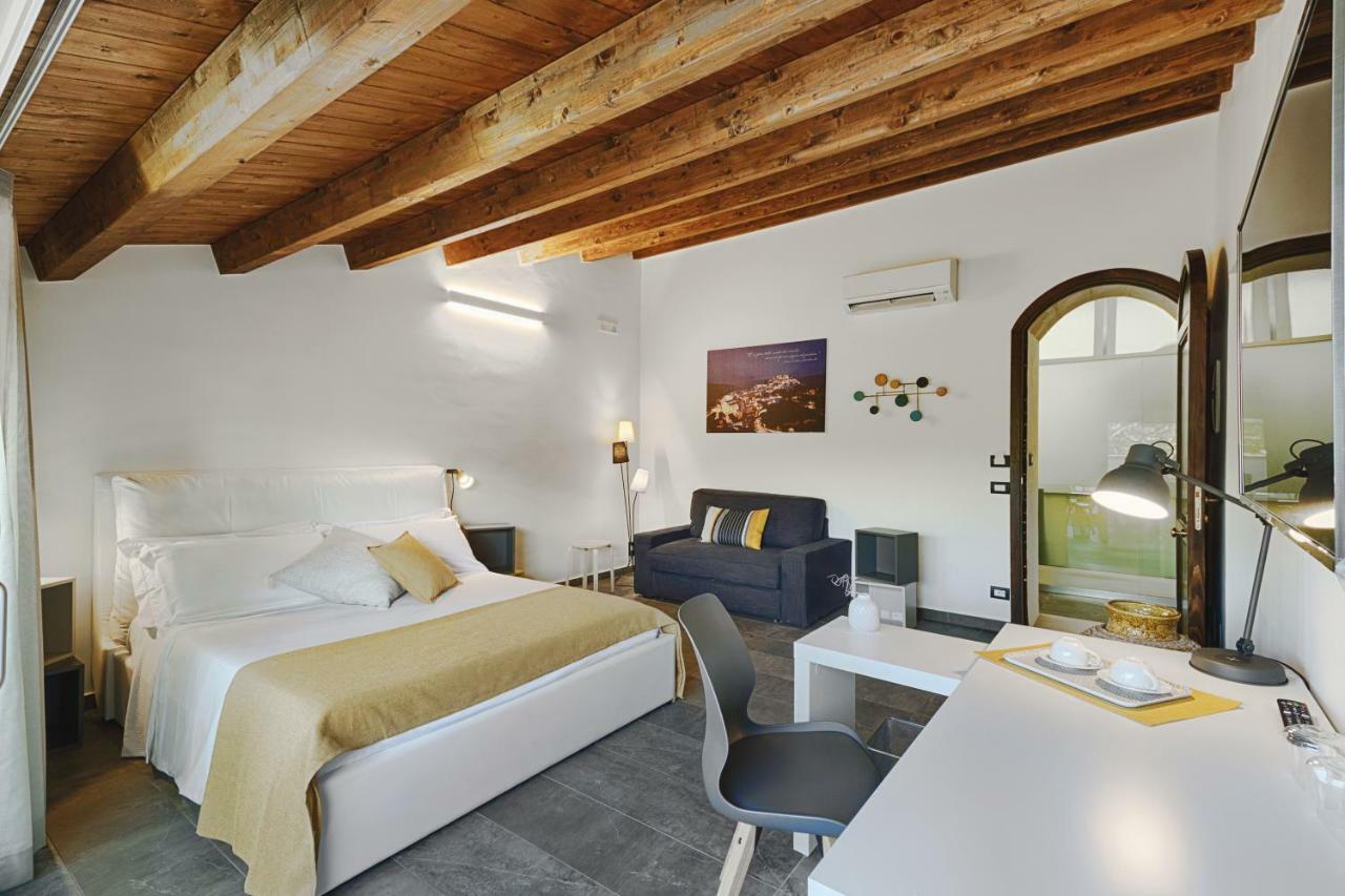 Centosedici Rooms Ragusa Dış mekan fotoğraf