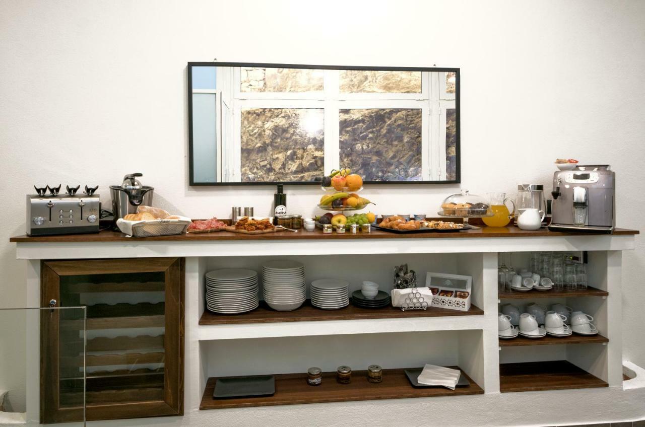 Centosedici Rooms Ragusa Dış mekan fotoğraf