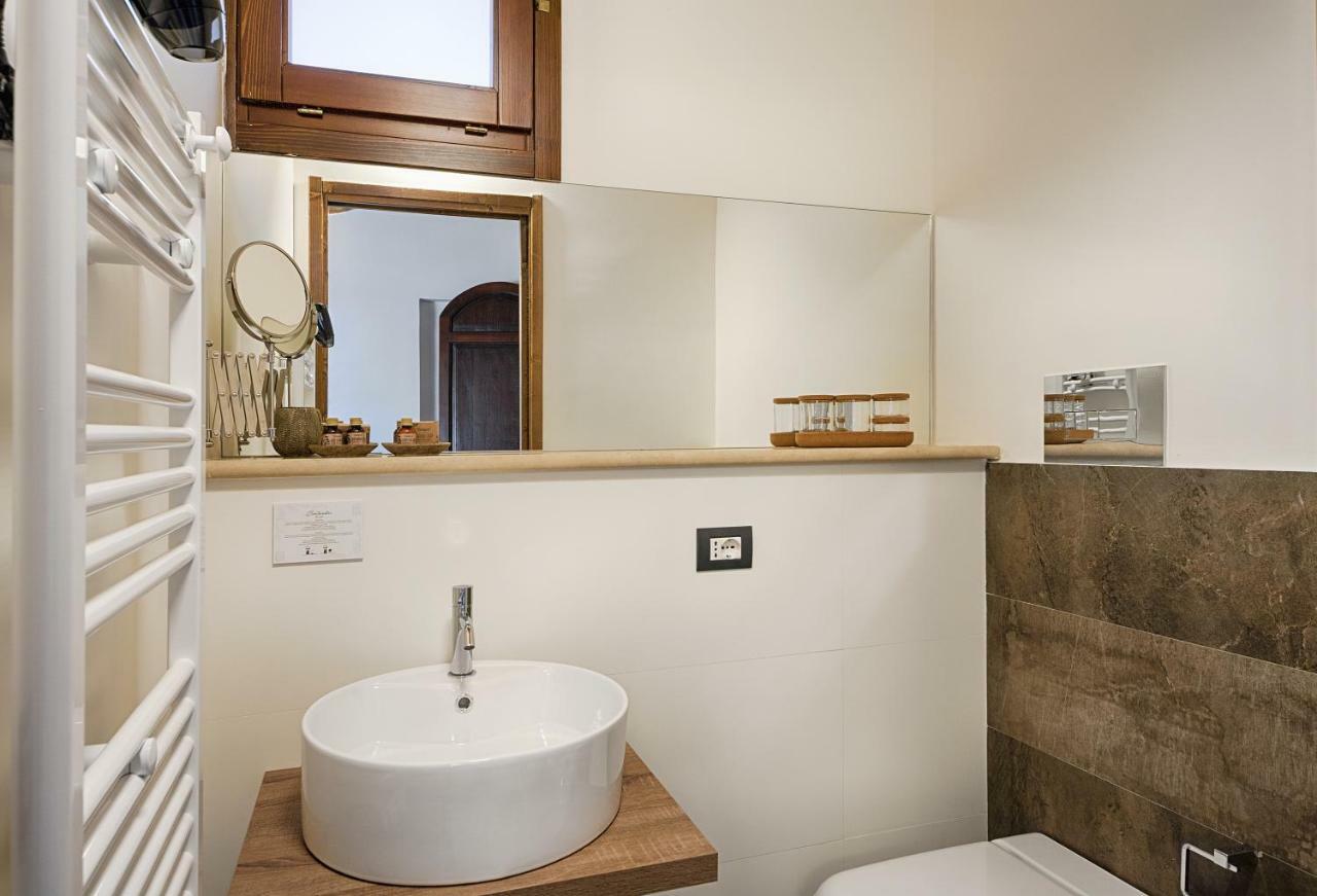Centosedici Rooms Ragusa Dış mekan fotoğraf